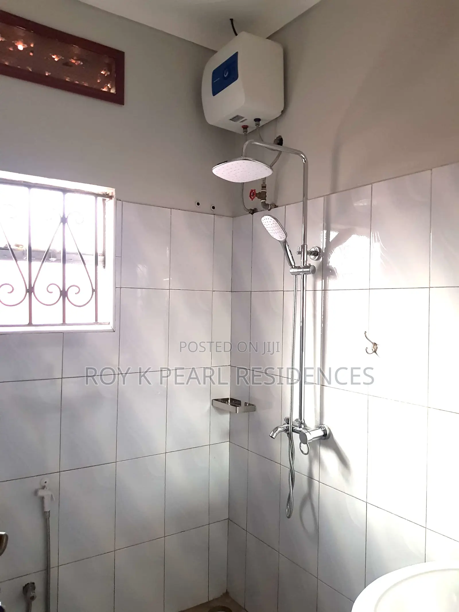 2bdrm Apartment in Pearl Residences –, Wakiso / Wakiso for rent