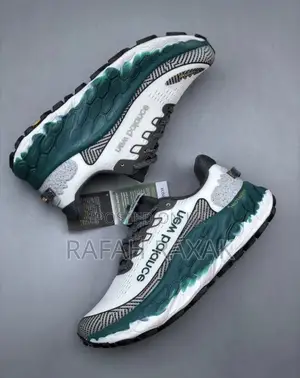 Original Classic New Balance Fresh Foam X More Trail Running Shoes