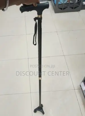 Adjustable Walking Stick
