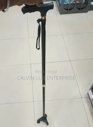 Adjustable Walking Stick