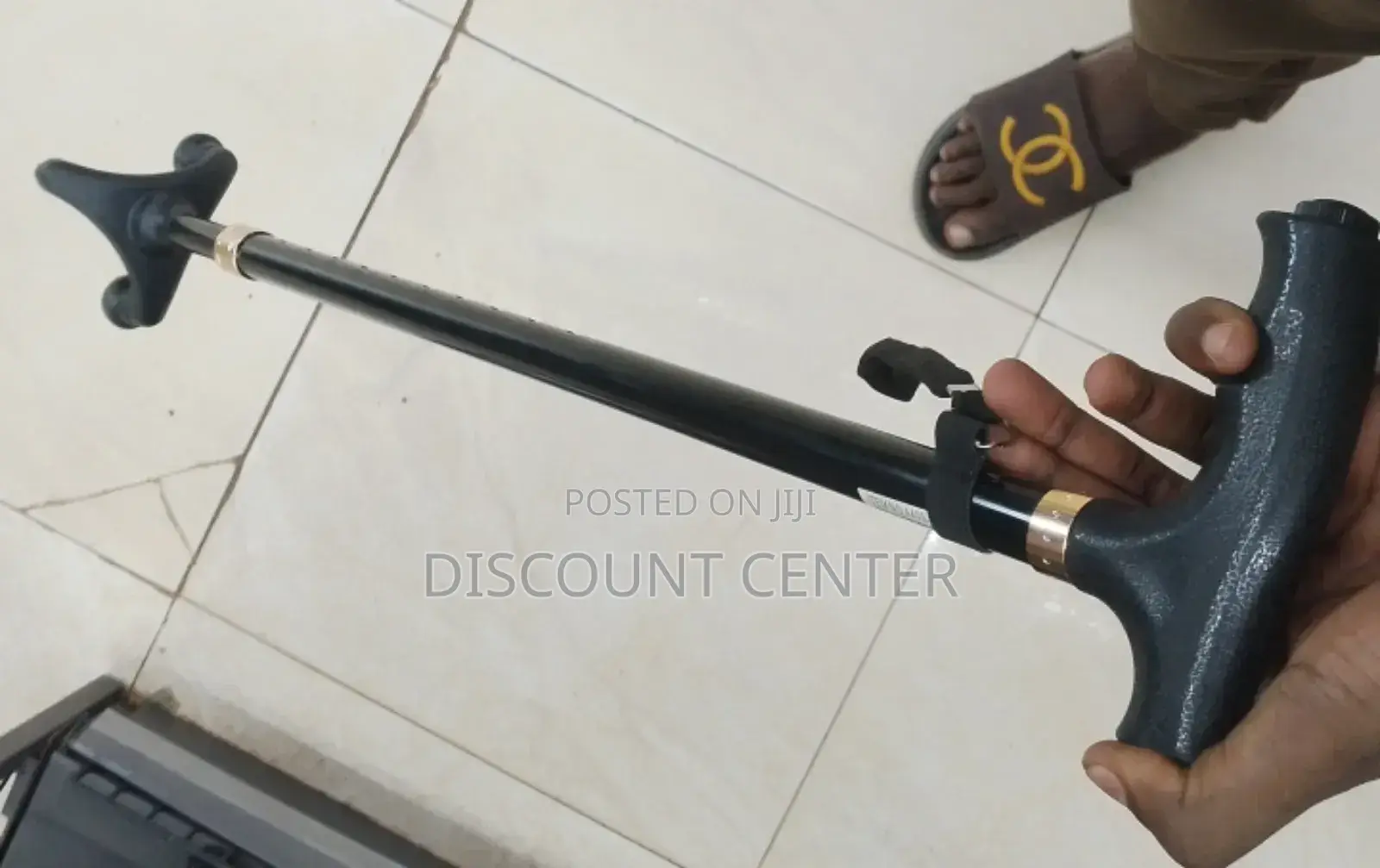 Adjustable Walking Stick