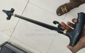 Adjustable Walking Stick