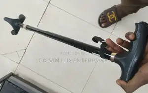 Adjustable Walking Stick