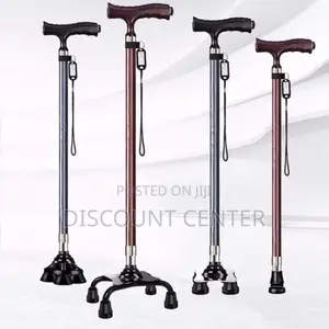 Adjustable Walking Stick