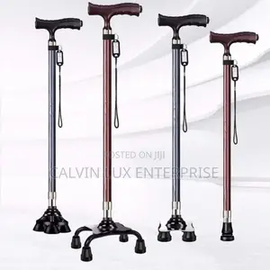 Adjustable Walking Stick