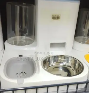 Pet Feeder