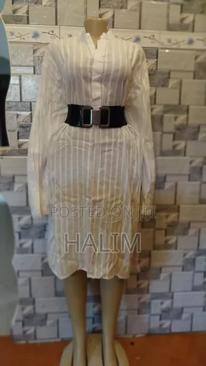 Simple Dresses