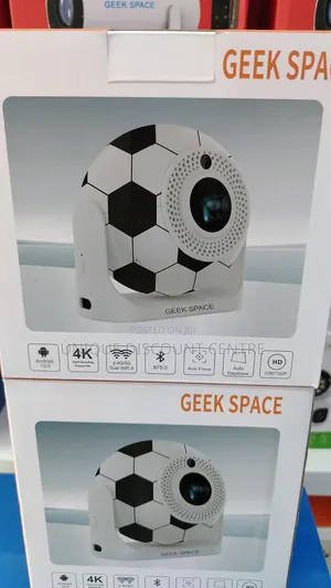 Android 13 Projector
