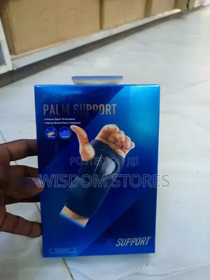 Palm Support