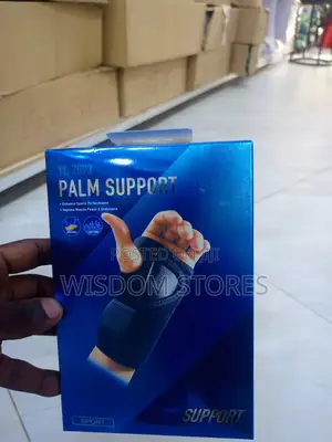 Palm Support