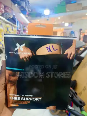 Volleyball Knee Support/Kneepad.