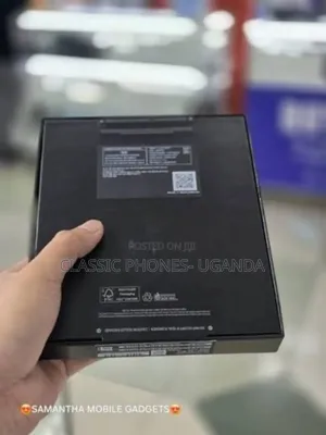 New Samsung Galaxy Z Fold6 512 GB Gray