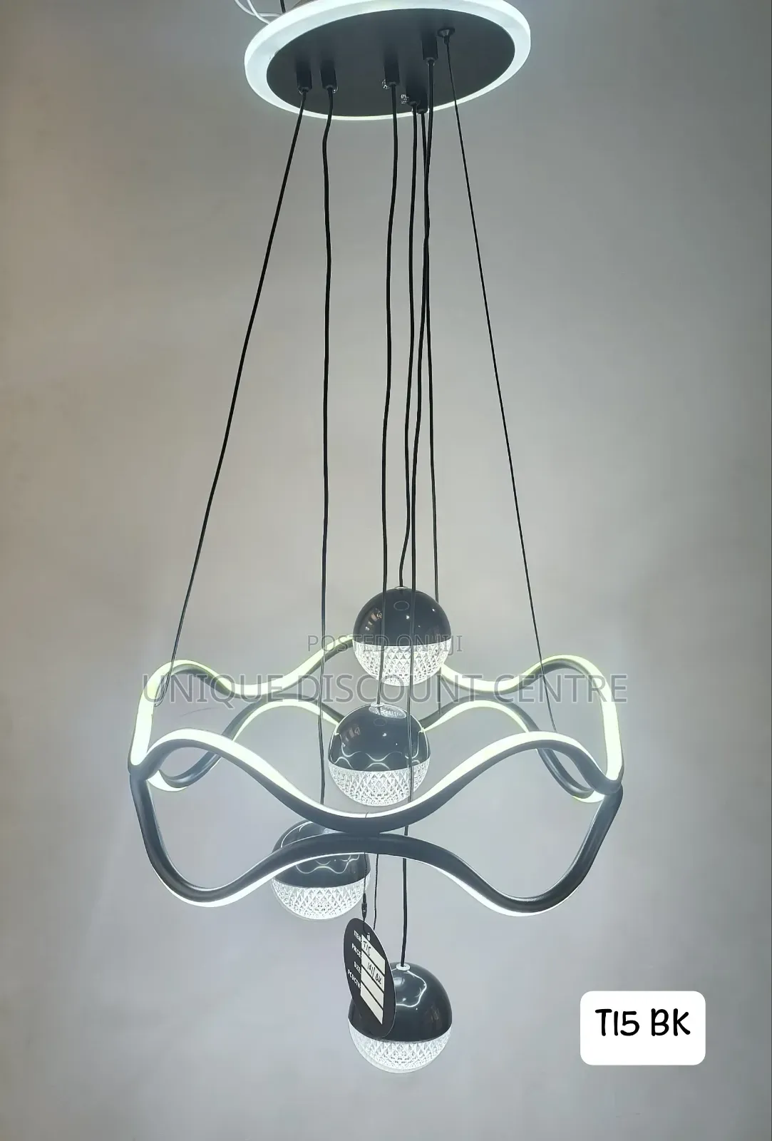 Suspended Ceiling Lights