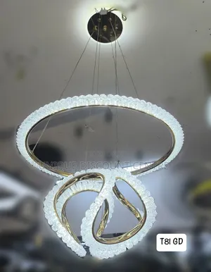 Suspended Ceiling Lights