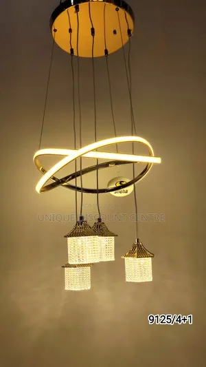 Suspended Ceiling Lights