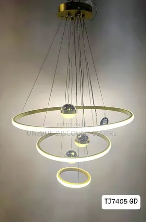 Suspended Ceiling Lights