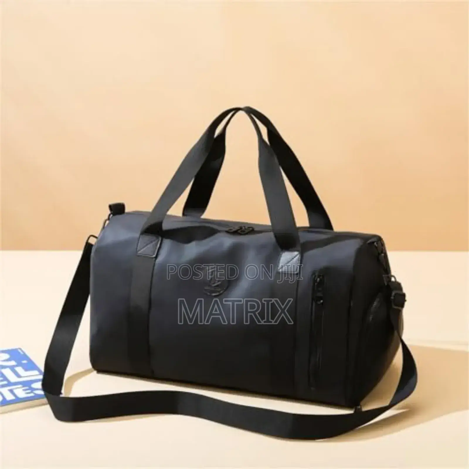 Gym Travel Bag