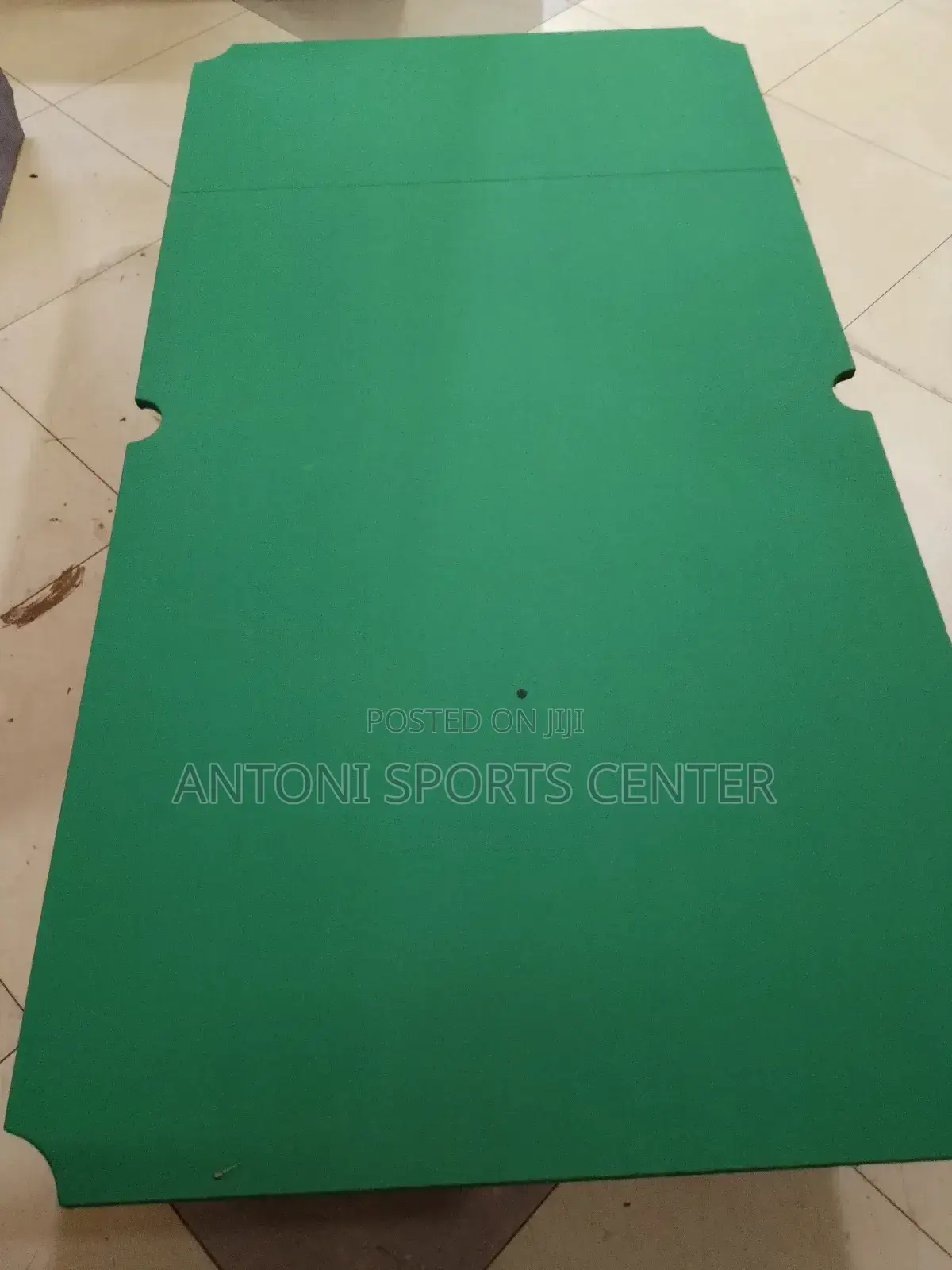 New Brand Pool Table Water Proof