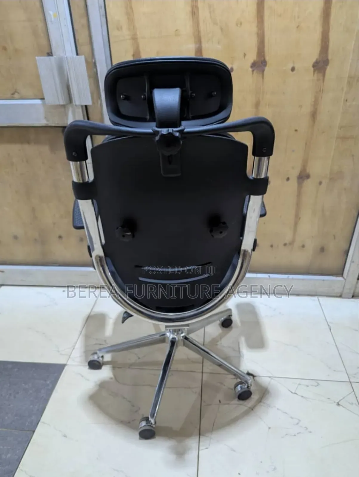 Adjustable, Recliner Orthopedic Chair