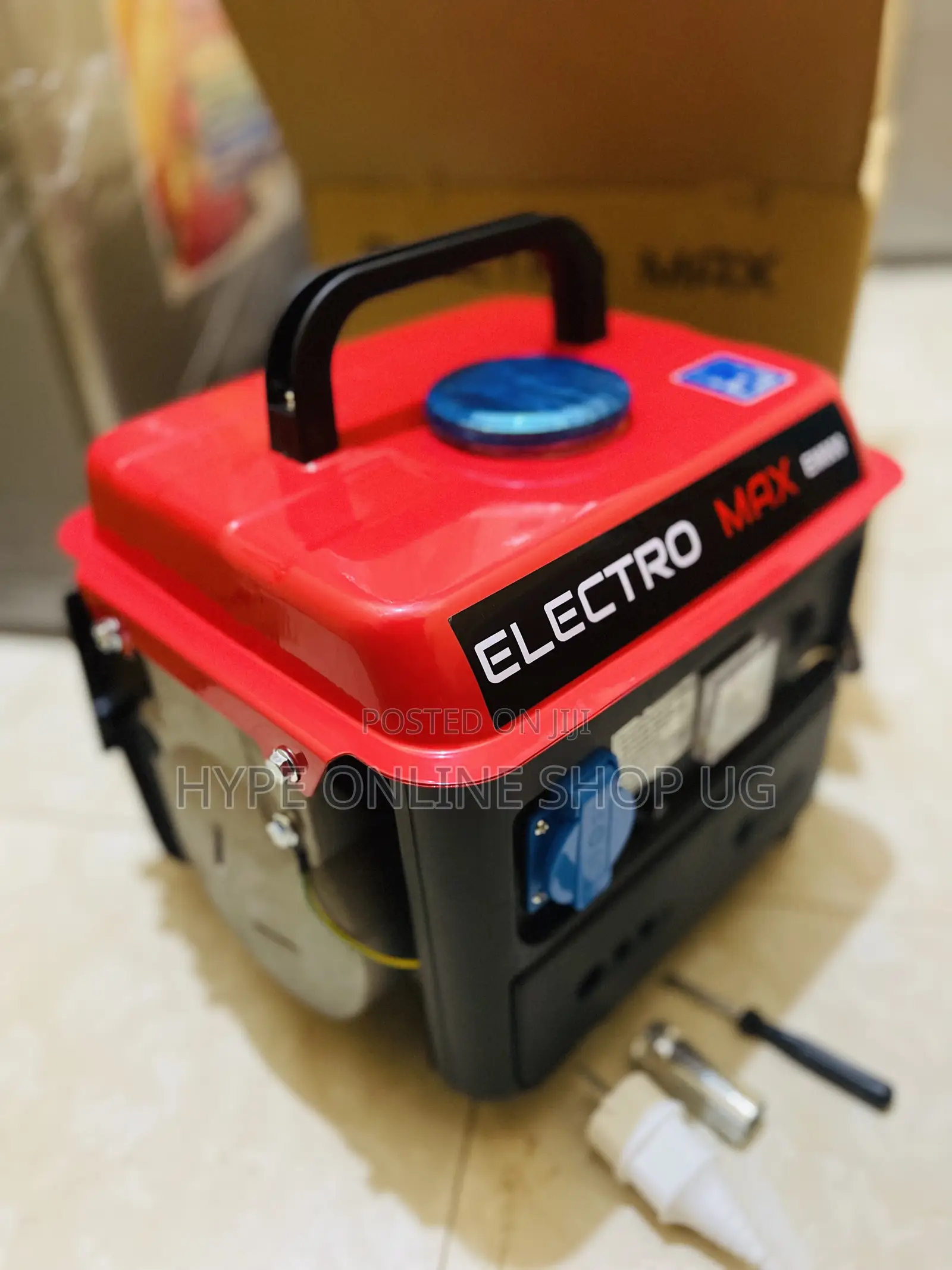 1kva Brandnew Electromax Generator