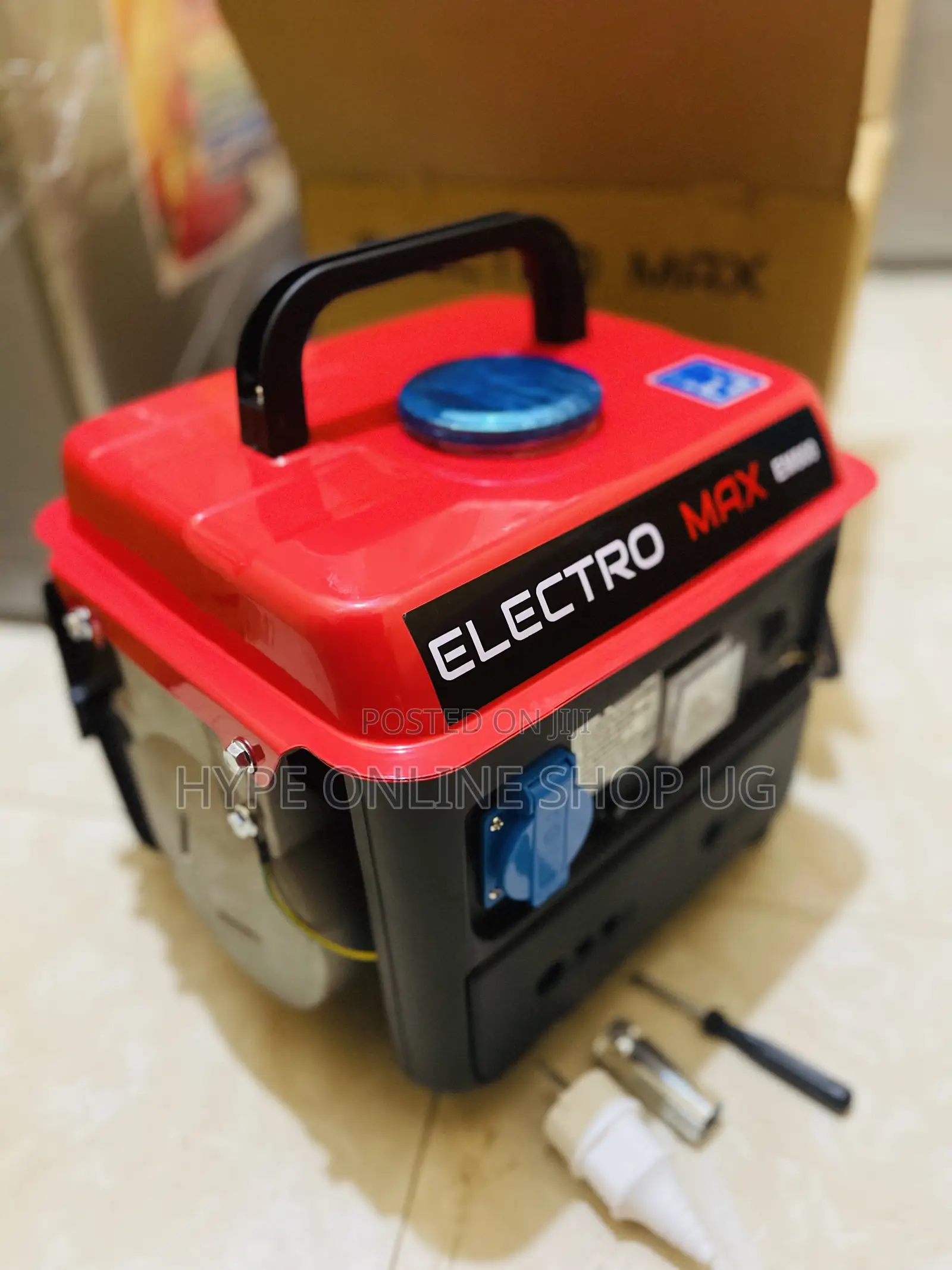 1kva Brandnew Electromax Generator