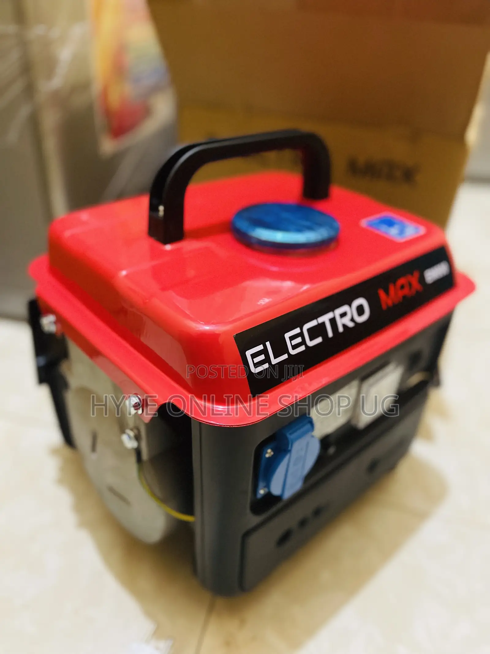 1kva Brandnew Electromax Generator