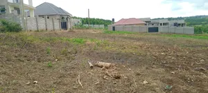 Plot on Sale in Kira Nsasa