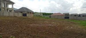 Plot on Sale in Kira Nsasa