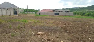 Plot on Sale in Kira Nsasa