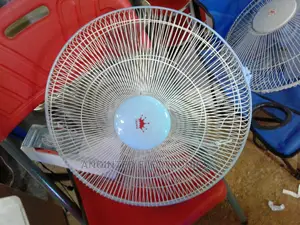 Wall Fans Crown
