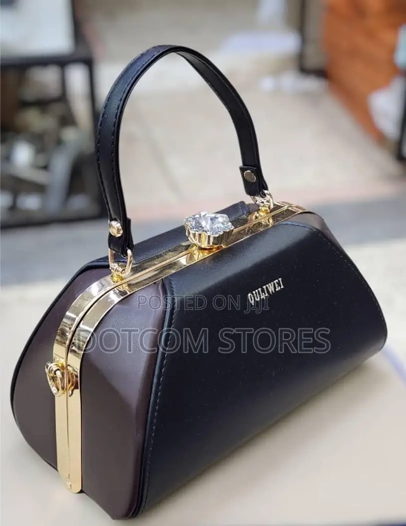 Ladish Bags
