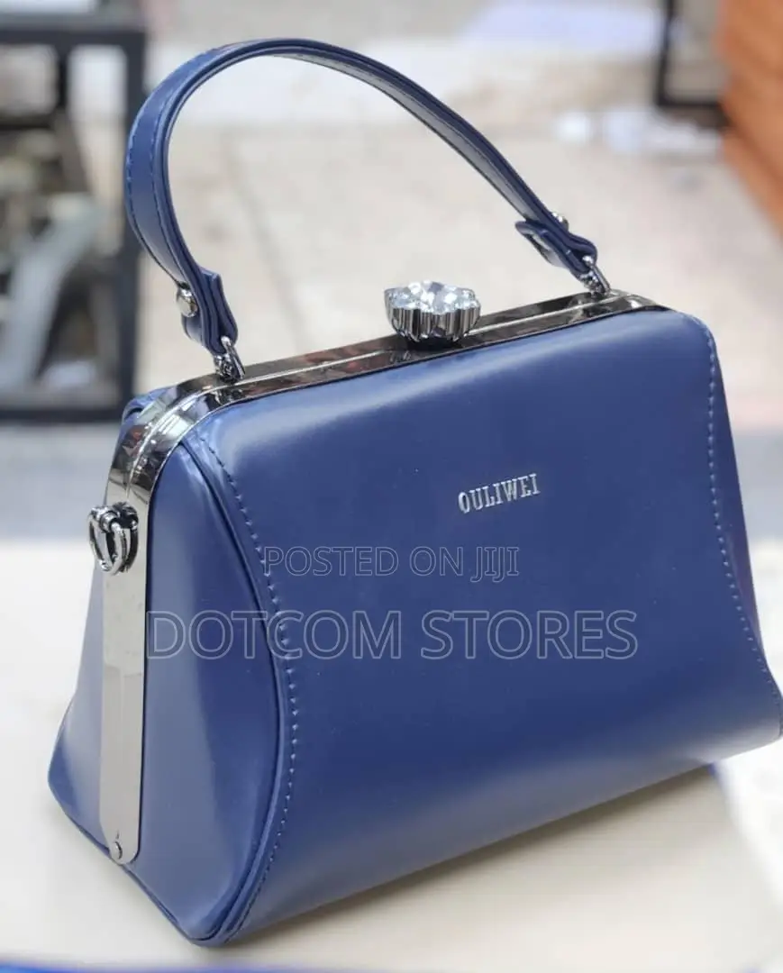 Ladish Bags