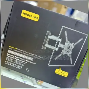 Rotating Tv Mount