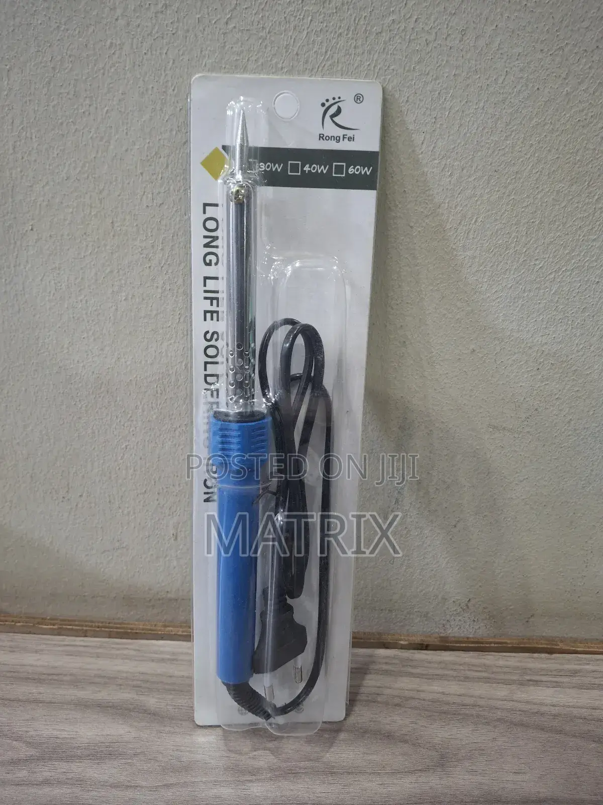 Electric Soldering Gun For Repair Welding Soldering Tool