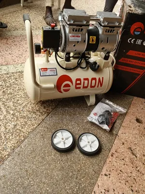 Edon Silent 25litres Air Compressor