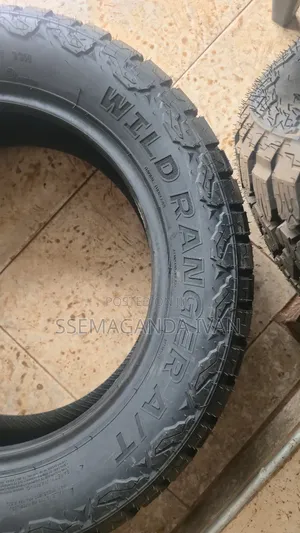 225/60r17 All Terrain Ranger Tyres for Subaru