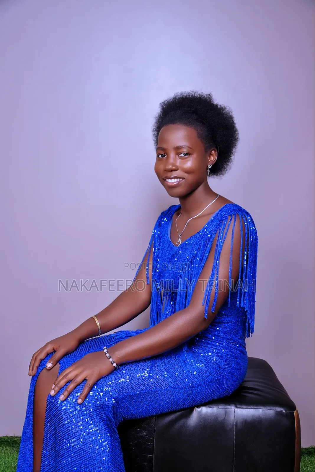 A Woman Who Can Add Value to Your Company