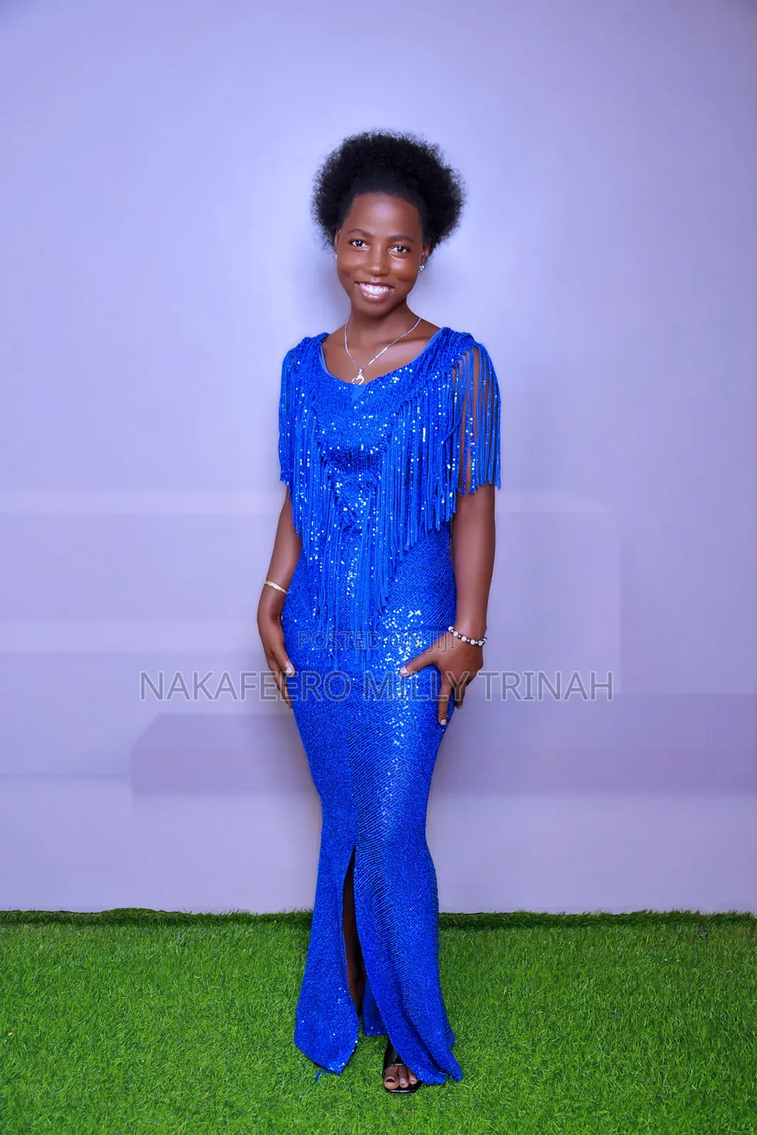 A Woman Who Can Add Value to Your Company