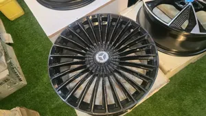 Mercedes-Benz Benz Rim 20 (Several Spokes)