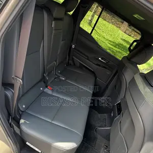Lexus GS 2024 Gold