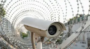 Perimeter Defense Systems