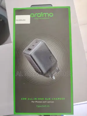 65w Charger