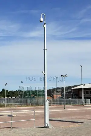 Perimeter Defense Systems