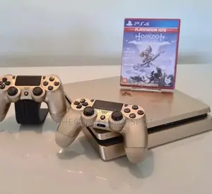 Playstation 4, 2 Pads, 16 Fun Games Installed for Daily Gaming.