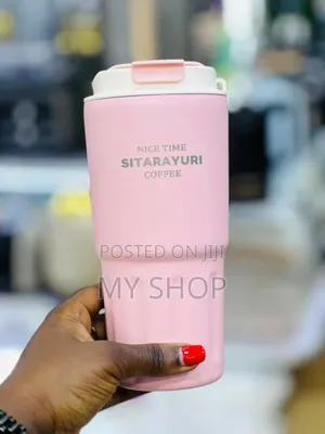 Coffee Mug (Hot\Cold)
