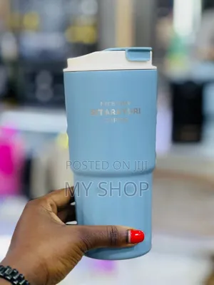 Coffee Mug (Hot\Cold)