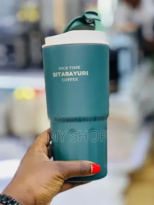Coffee Mug (Hot\Cold)