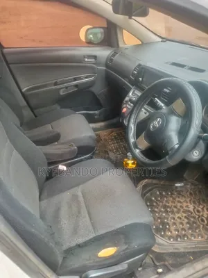 Toyota Corolla G-Touring 1998 Gray