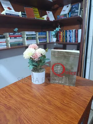 Quiet by Susan Cain