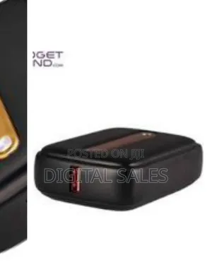 Power Bank 10000mah Pw-530 With Wireless Charging